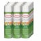 Claire Aerosol Air Freshener and Deodorizer, Lemongrass Citronella, 12 oz Aerosol Spray, 12PK CL1307 - alternate 4